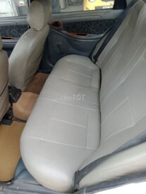 Daewoo Lanos Bản Đủ, Trợ Lực Kính Bấm