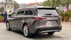 Xe Toyota Sienna Platinum 2.5 AT AWD 2022 - 4 Tỷ 400 Triệu