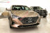 Xe Hyundai Accent 1.4 AT Đặc Biệt 2021 - 537 Triệu