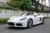 Xe Porsche 718 Boxster 2.0 AT 2019 - 5 Tỷ 350 Triệu