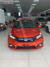 Xe Honda Brio RS 2020 - 415 Triệu