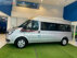 Xe Ford Transit Tiêu chuẩn 2022 - 799 Triệu