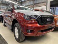 FORD NEW RANGER 2021 TẶNG: TIỀN MẶT, NẮP LÓT, BHVC