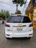 Xe Chevrolet Trailblazer LTZ 2.5L VGT 4x4 AT 2018 - 765 Triệu