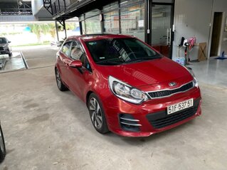 Kia Rio HB 2015 Allnew