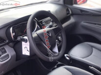 Xe VinFast Fadil 1.4 AT 2020 - 359 Triệu