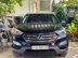 Hyundai Santa Fe Dầu Full 2015 đk 2016 biển TP Đen