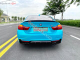 Xe BMW 4 Series 420i Coupe 2014 - 1 Tỷ 450 Triệu