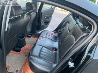 Xe Chevrolet Cruze LT 1.6L 2018 - 370 Triệu