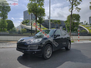 Xe Porsche Cayenne 3.6 V6 2014 - 2 Tỷ 290 Triệu