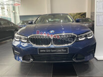 Xe BMW 3 Series 320i Sport Plus 2021 - 2 Tỷ 179 Triệu