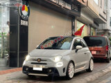Xe Fiat Abarth 2020 - 2 Tỷ 180 Triệu