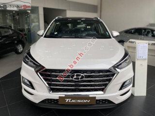 Xe Hyundai Tucson 2.0 AT Đặc biệt 2021 - 815 Triệu