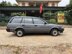 Toyota Corolla wagon 1990 Số sàn