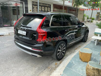 Xe Volvo XC90 Inscription 2019 - 3 Tỷ 799 Triệu