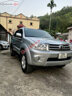 Xe Toyota Fortuner 2.5G 2009 - 436 Triệu