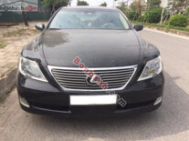 Xe Lexus LS 460L 2008 - 1 Tỷ 50 Triệu