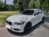 BMW 116i 2013 đk 2014 trắng, odo 77.000km