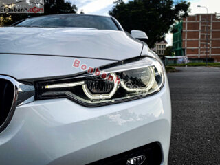 Xe BMW 3 Series 320i 2015 - 875 Triệu