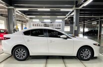 Mazda 3 ưu đãi ngập tràn, an toàn và hiện đại.