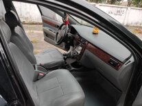 Daewoo Lacetti