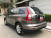 Xe Honda CRV 2.4 AT 2012 - 485 Triệu