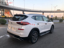 Xe Hyundai Tucson 2.0 AT CRDi 2020 - 900 Triệu