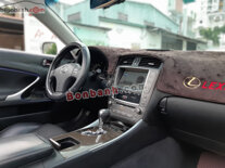 Xe Lexus IS 250C 2010 - 1 Tỷ 193 Triệu