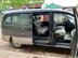Hyundai Starex 6 chổ + thùng 800kg , 2004 Số sàn