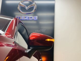 MAZDA CX3 ƯU ĐÃI NGẬP TRÀN- 170tr NHẬN XE NGAY