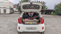 Xe Kia Morning Van 1.0 AT 2013 - 218 Triệu