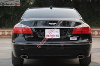 Xe Hyundai Genesis BH380 2009 - 767 Triệu