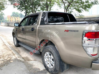 Xe Ford Ranger XLS 2.2L 4x2 MT 2017 - 475 Triệu