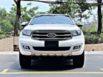 Ford Everest Full 4x4 Dk T5.2020