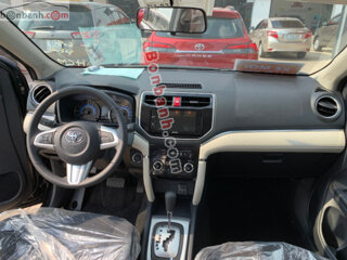 Xe Toyota Rush 1.5S AT 2021 - 594 Triệu