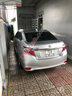 Xe Toyota Vios 1.5G 2018 - 435 Triệu