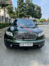 Xe Infiniti FX 35 2006 - 480 Triệu