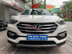 Xe Hyundai SantaFe 2.2L 4WD 2017 - 845 Triệu