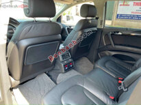 Xe Audi Q7 3.0 AT TFSI 2012 - 1 Tỷ 80 Triệu