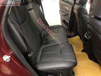 Xe Hyundai SantaFe 2.2L HTRAC 2019 - 1 Tỷ 90 Triệu