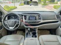 Xe Toyota Highlander LE 2.7 2013 - 1 Tỷ 350 Triệu