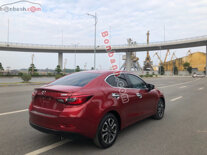 Xe Mazda 2 1.5 AT 2017 - 415 Triệu