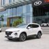 HYUNDAI SANTAFE XĂNG CC 2020 SIÊU KM CUỐI NĂM