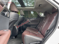 Xe Lexus RX 350 2019 - 4 Tỷ 250 Triệu