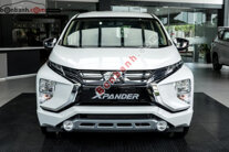 Xe Mitsubishi Xpander 1.5 AT 2021 - 542 Triệu