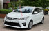 Xe Toyota Yaris 1.5G 2017 - 510 Triệu