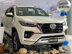 Xe Toyota Fortuner 2.8V 4x4 AT 2021 - 1 Tỷ 323 Triệu