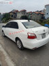 Xe Toyota Vios 1.5E 2012 - 210 Triệu