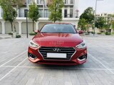 Hyundai Accent 2019 Tự động một chủ từ mới
