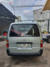 Xe Toyota Hiace 2.0 2002 - 62 Triệu